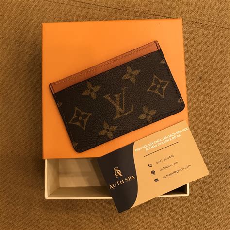 louis vuitton vip card|louis vuitton small card wallet.